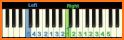 That Piano App - Learn Piano Scales related image
