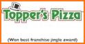 Topper's Pizza related image