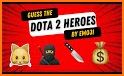 Dota 2 Character Quiz related image