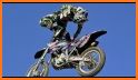 Cool KTM Dirt Bikes Wallpaper related image
