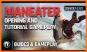Maneater Shark Game 2020 Guide related image