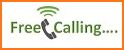 WhatsCall: Free Phone Call, Wifi Calling,Free Text related image