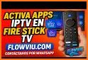 Fire Player (IPTV & Video) related image