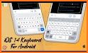 iOS Keyboard for Android Phone related image