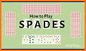 Spades - Classic Card Game! related image