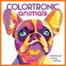 Animals Coloring Book related image