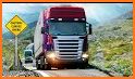 World Heavy Cargo Truck: New Truck Games 2020 related image
