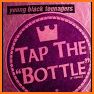 Tap the bottle - Bottle pop related image