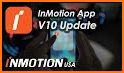 INMOTION SCV - Bluetooth related image