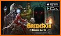 Green Skin: Dungeon Master related image
