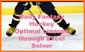 Fantasy Hockey Optimizer related image