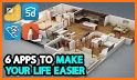 House Design 3D Floor Planner related image