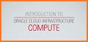 Oracle Cloud Infrastructure related image