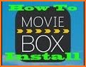 Free HD Movies Box related image