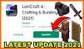 LokiCraft 2021 - Building & Crafting related image
