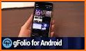 gFolio - Google Drive Photo Gallery and Uploader related image