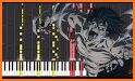 Attack On Final Season 🎹  Super Tap Anime Piano related image