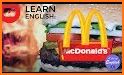 McDonald's Talk - USA related image
