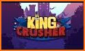 King Crusher – a Roguelike Game related image