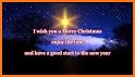 Christmas Greetings Messages related image