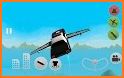 Flying  Police Car Games Free related image