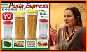Pasta Xpress related image