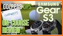 Golf GPS Rangefinder: Golf Pad related image