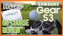 Hole19 Golf GPS for Smartwatch related image