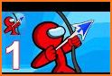 Stickman Archer Fighter related image