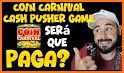 Coin Carnival Cash Pusher Game related image