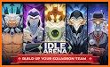Idle Arena - Clicker Heroes Battle related image