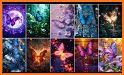 Butterfly Theme and Wallpaper related image
