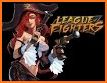 League of Fighters related image