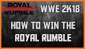 Guide For WWE 2k18 Royal Rumble related image
