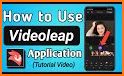 VideoLeap - video & Photo Editor For Android Tips related image