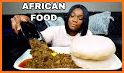 African Eats related image