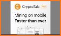 CryptoTab Browser Easy Way For Bitcoin Mining Free related image