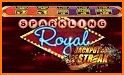 Royal Jackpot Streak Casino : Lucky Fortune Slots related image
