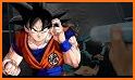 Super Saiyan: Royale Goku Buttle related image