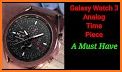 Vision 3: Digital Watch Face related image