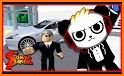 Spy Obby Combo Roblx Panda Toys related image