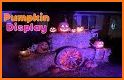 Halloween Ghost Night Pumpkin Theme related image