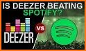 360 by Deezer related image