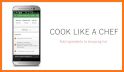 Low-Carb Main Dish recipes free app offline book related image