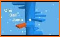Keep Drop–Helix Ball Jump Tower Games related image