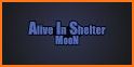 Alive In Shelter: Moon related image