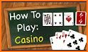 Cassino Card Game Classic related image