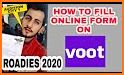 Guide for Watch Voot - Live TV Shows related image