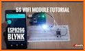 Blynk - IoT for Arduino, ESP8266/32, Raspberry Pi related image