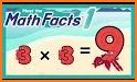 Math GO: multiplication tables and math games related image